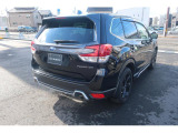 フォレスター 1.8 スポーツ 4WD 