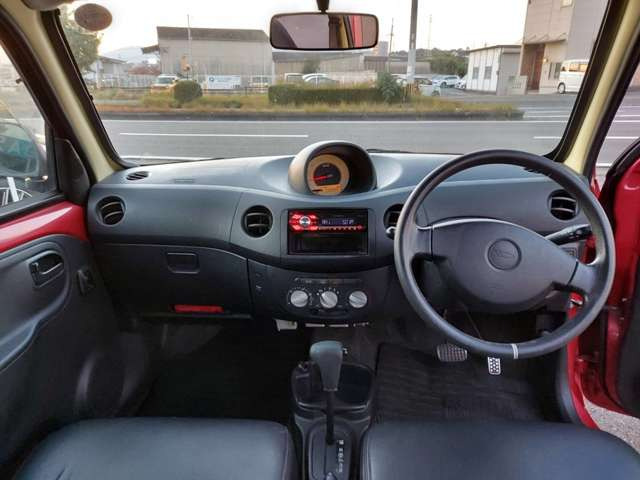 ダイハツ エッセ X の中古車詳細 (78,000km, ピンク, 大分県, 23万円