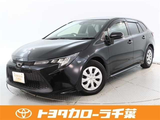 カローラツーリング 1.8 G-X プラス