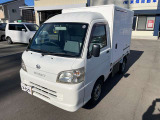ハイゼットトラック 冷蔵冷凍車 4WD 