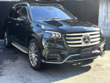 GLS 450d 4マチック (ISG) AMGラインパッケージ 4WD MP202402