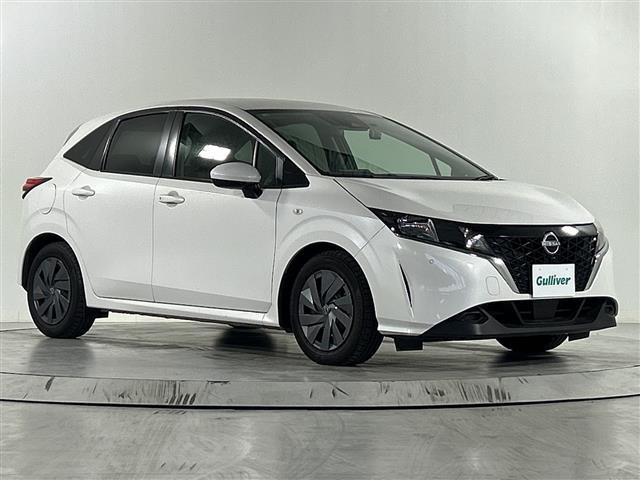 ノート 1.2 S 修復歴無し