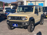 ジムニーノマド 1.5 FC 4WD 