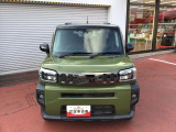 タフト G 4WD 