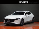 マツダ MAZDA3ファストバック