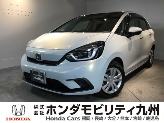 フィット  1.3 ホーム