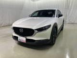 CX-30 2.0 20S ブラックトーンエディション