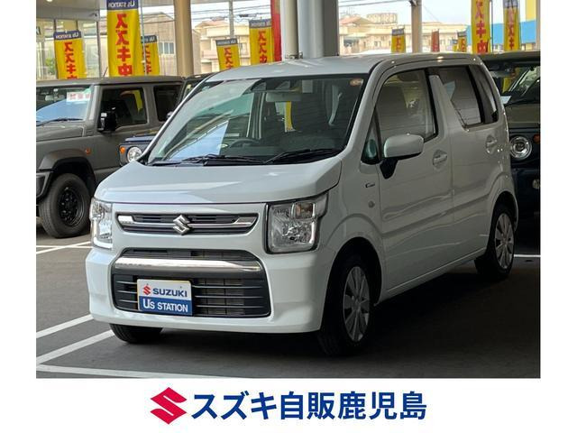 ワゴンR ハイブリッド(HYBRID) FX-S