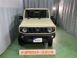 ジムニー XC 4WD 