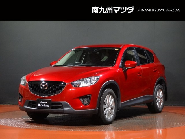 CX-5 2.2 XD 