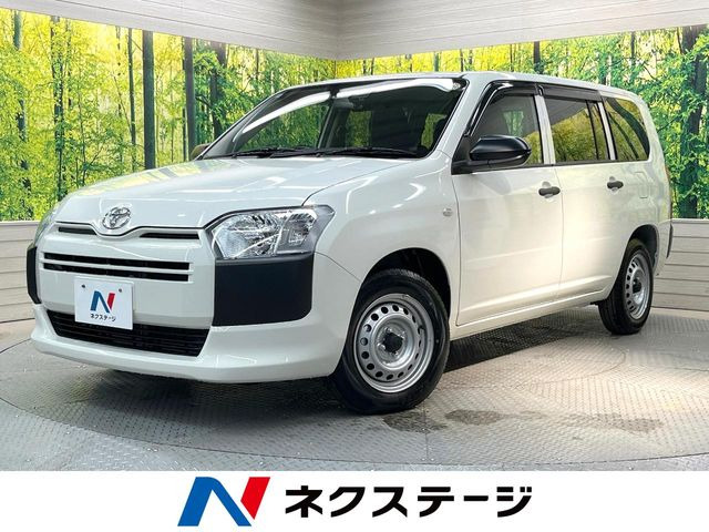 プロボックスバンハイブリッド 1.5 GX