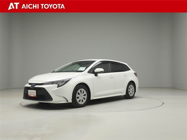 カローラツーリング 1.8 ハイブリッド G-X プラス （-）