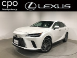 レクサス RX