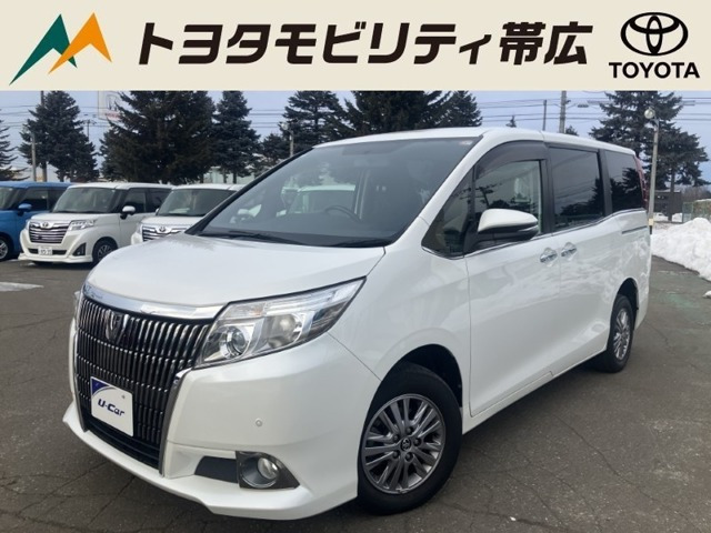 エスクァイア 2.0 Xi 