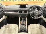 CX-5 2.2 XD Lパッケージ 