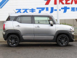 クロスビー 1.0 ハイブリッド(HYBRID) MV 4WD 