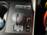 マツダ独自の8速オートマチックをフルに楽しむにはMTモードがおススメ、スピーディーな変速をお試しください!