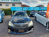 クラウンマジェスタ 4.6 Aタイプ Lパッケージ 