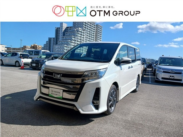 ノア 2.0 Si W×B II 