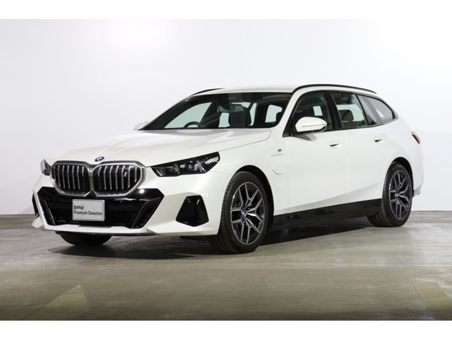 i5ツーリングeドライブ40 Mスポーツ