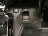 電子パーキング ブレーキホールド