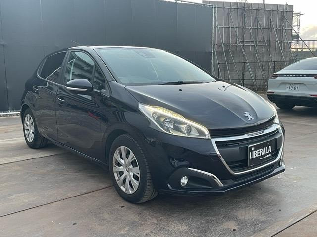 208スタイル修復歴無し