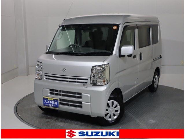 エブリイ PC ハイルーフ 