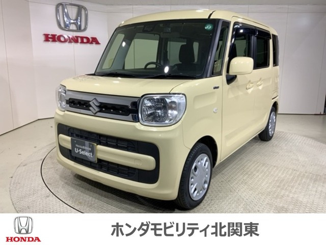 スペーシア ハイブリッド(HYBRID)  X 