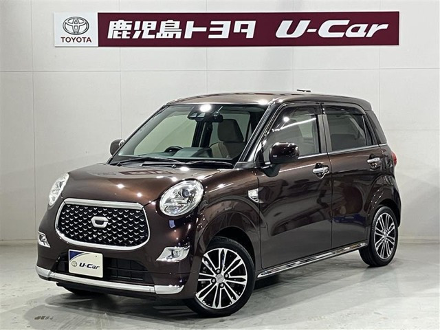 キャストスタイル Gターボ SAIII