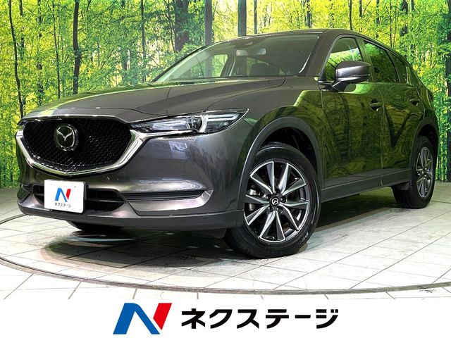 CX-5  XD プロアクティブ