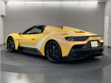 Giallo Genio Glossy