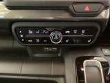 オートエアコン 運転席助手席シートヒーター