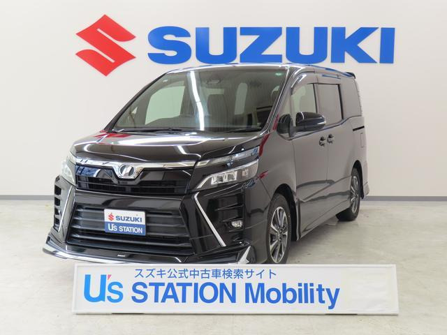 ヴォクシー 2.0 ZS 