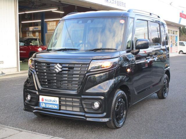 スペーシアベース XF 