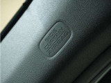 ◆サイドエアバッグ装備車◆側面からの衝突のダメージをやわらげてくれます。安全装備が充実しています!