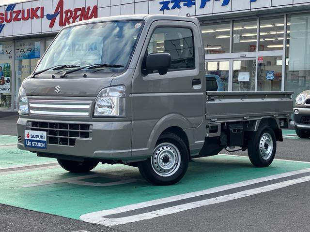 スズキ キャリイ 