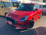 スイフト 1.2 ハイブリッド(HYBRID) MZ 