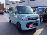 「軽自動車サンライズ♪」のテレビCMでおなじみの軽 届出済 未使用車専門店 です!