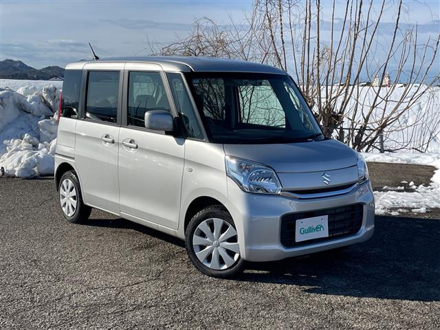 スズキ スペーシア 