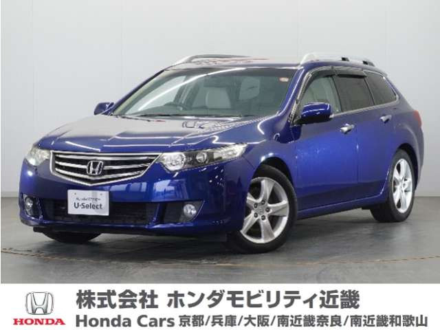 アコードツアラー2.4 24TL