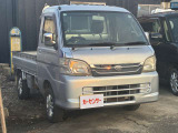 ハイゼットトラック エクストラ 4WD 