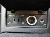 100V 150Wの電源も付いております!