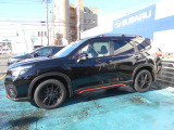 フォレスター 2.5 エックスブレイク 4WD 