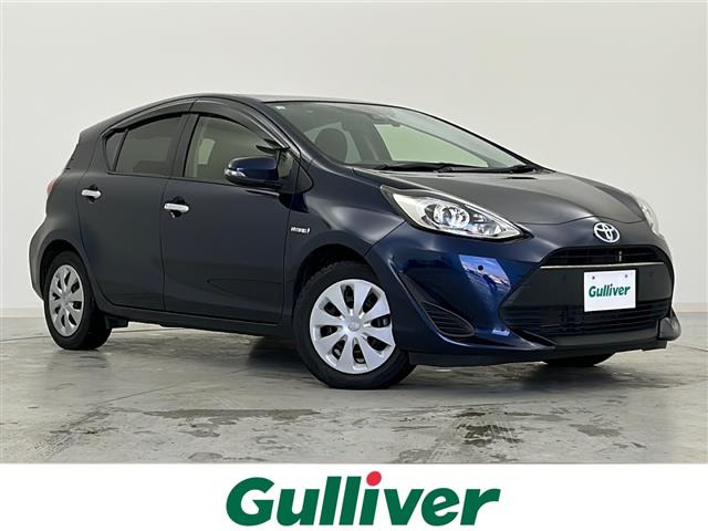 アクア 1.5 S スタイルブラック 修復歴無し