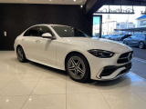 Cクラス C180 アバンギャルド AMGラインパッケージ (ISG) 