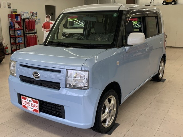 ムーヴコンテL 4WD