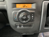 オートエアコン