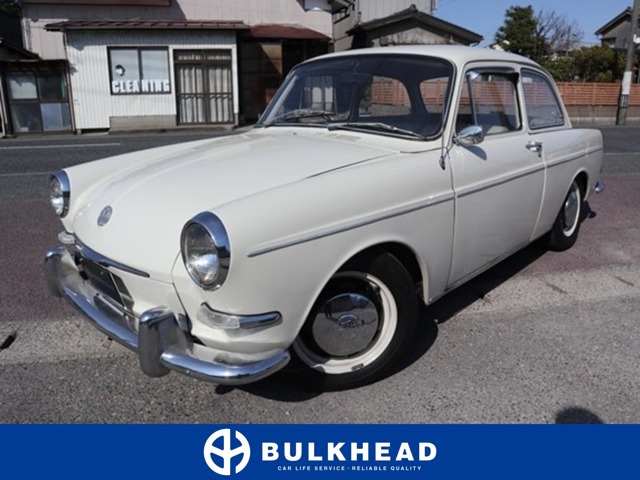 フォルクスワーゲン タイプIII 