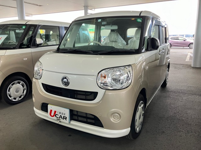 ムーヴキャンバスX