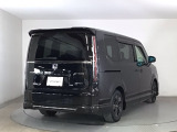 ステップワゴン  2.0 e:HEV スパーダ